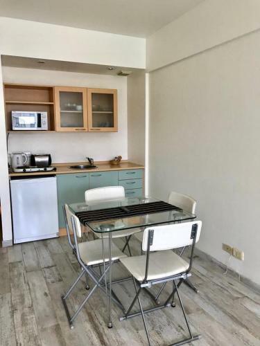 Hermoso Y C�lido Apartamento Totalmente Amoblado