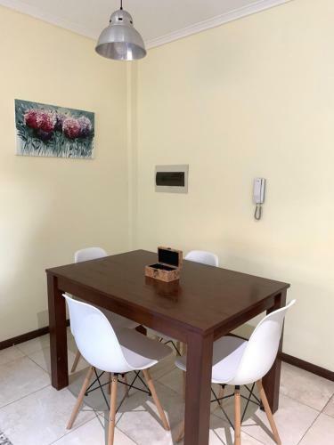 Apartamento Menhir