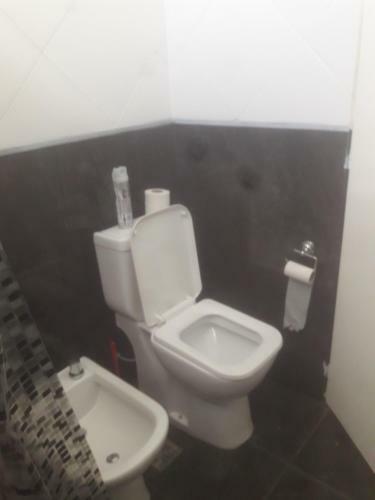 Apartamento Brisas Del Cerro Pigue