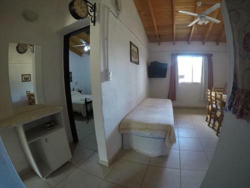Lodge Caba�as Quinta El Tesoro