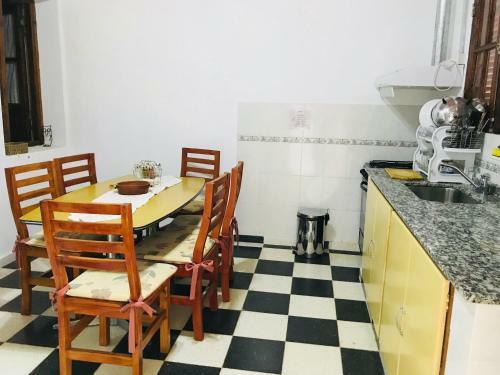 Lodge Caba�as Quinta El Tesoro