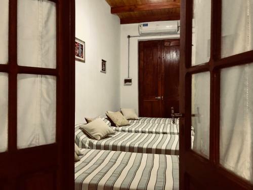 Lodge Caba�as Quinta El Tesoro