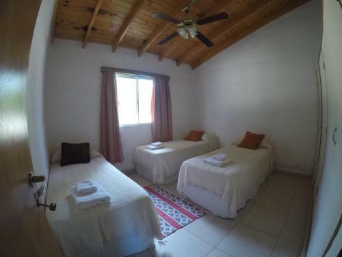 Lodge Caba�as Quinta El Tesoro