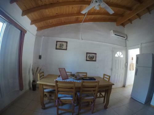 Lodge Caba�as Quinta El Tesoro