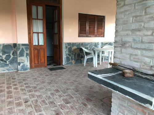 Lodge Caba�as Quinta El Tesoro