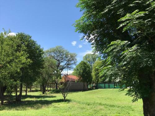 Lodge Caba�as Quinta El Tesoro