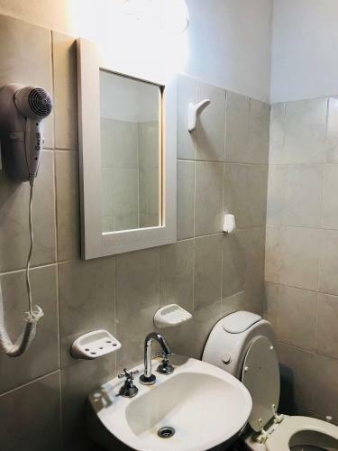 Lodge Caba�as Quinta El Tesoro