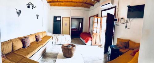Lodge Caba�as Quinta El Tesoro