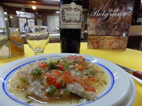 Hotel Belgrano