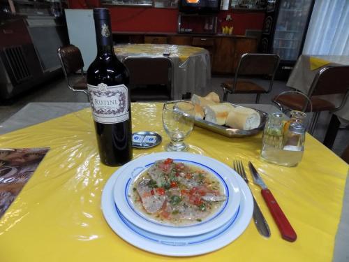 Hotel Belgrano