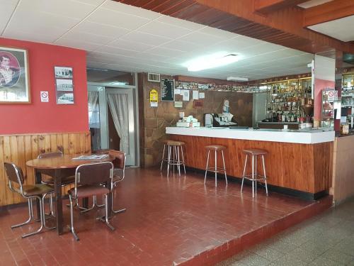 Hotel Belgrano
