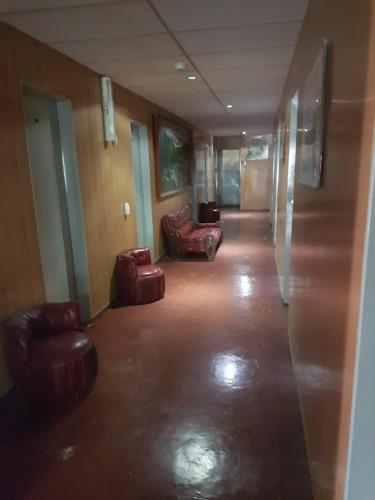 Hotel Belgrano