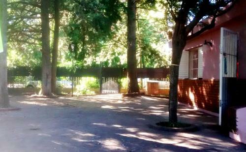 Casa Quinta En Pergamino