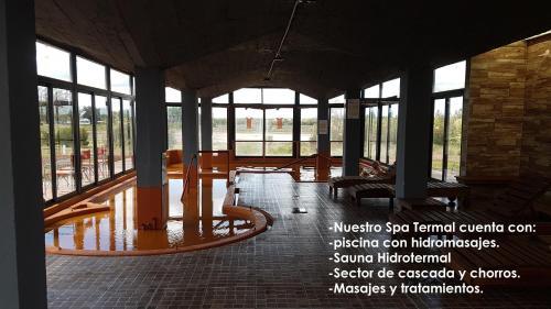 Termas De Luro Hotel & Spa