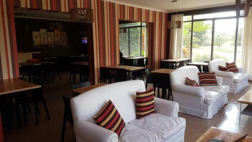 Termas De Luro Hotel & Spa