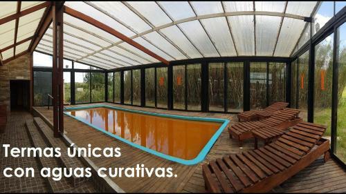 Termas De Luro Hotel & Spa