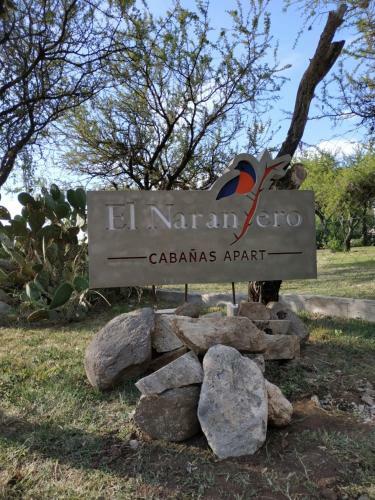 Apartamento El Naranjero