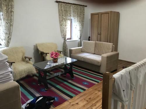 Hostal Guest House Sabriu