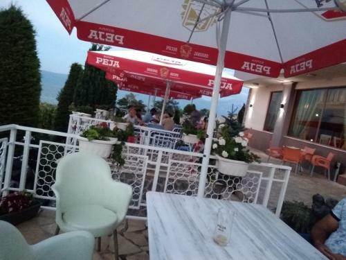 Hotel Toska