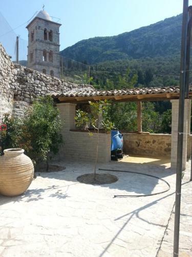 Villa Old Qeparo
