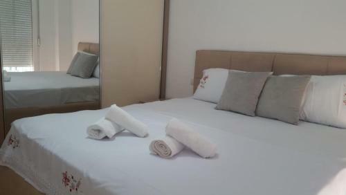 Apartamento Shengjin - Helios Home
