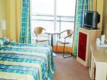 Britannia Grand Hotel Burstin