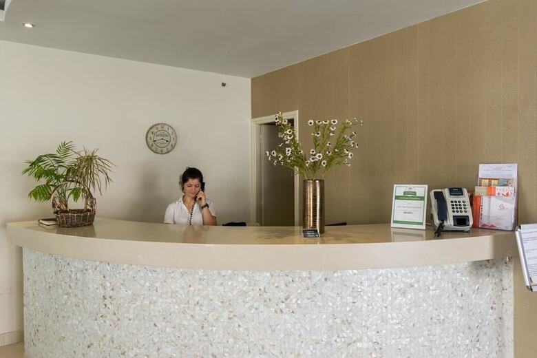 Zante Plaza Hotel & Apartments