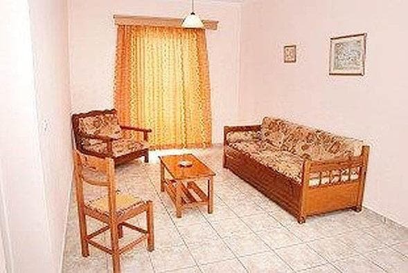 Sandy Maria Hotel