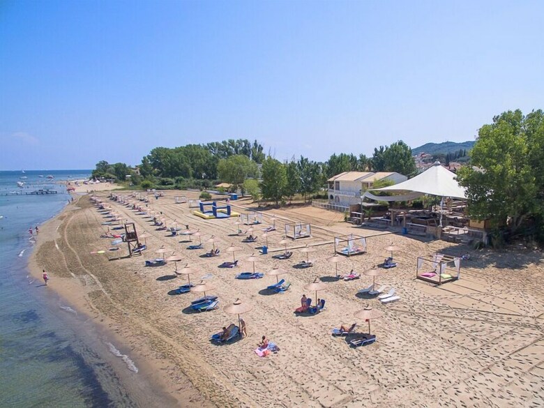 Hotel Island Beach - Solo Adultos