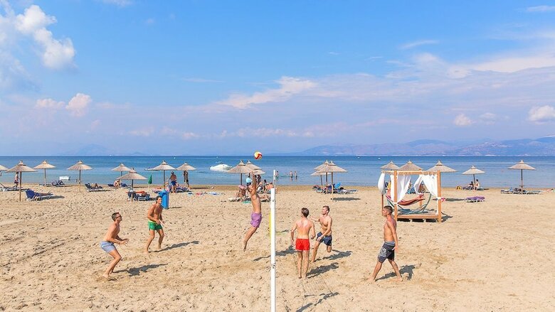 Hotel Island Beach - Solo Adultos
