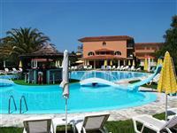 Hotel Pegasus
