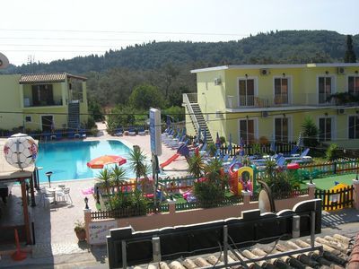 Hotel Amadeus Hawai Studios & Apartments