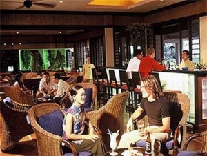 Hotel Novotel Phan Thiet Ocean Dunes