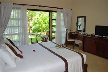 Hotel Allezboo Beach Resort & Spa