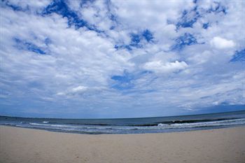 Hotel Allezboo Beach Resort & Spa