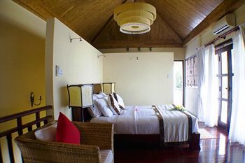 Hotel Allezboo Beach Resort & Spa