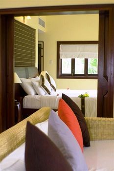 Hotel Allezboo Beach Resort & Spa