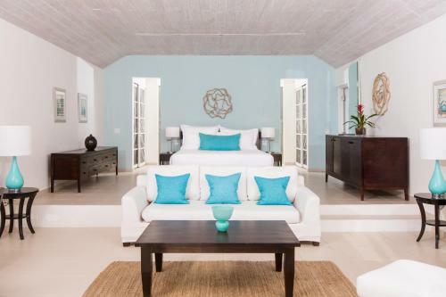 Hotel Carlisle Bay