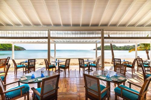 Hotel Carlisle Bay