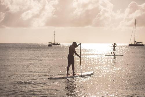Hotel Carlisle Bay