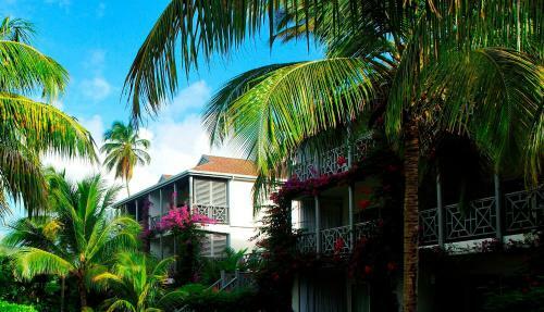 Hotel Carlisle Bay