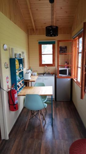 Apartamento El Violin Gitano Isla De Maipo