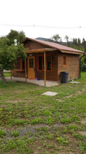 Apartamento El Violin Gitano Isla De Maipo