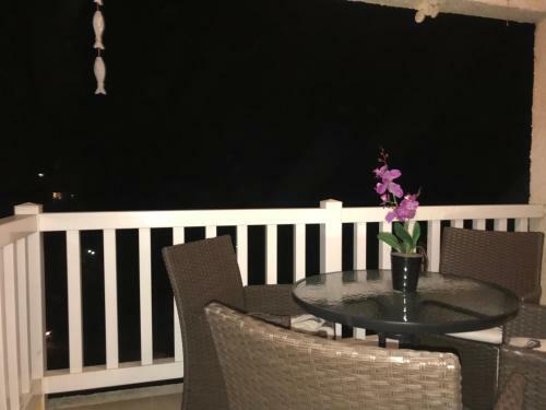 Apartamento Condominio Bahia Pelicanos