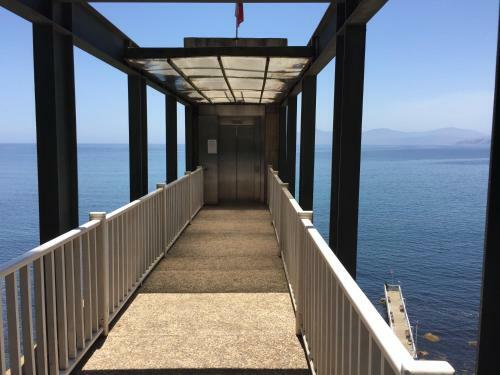 Apartamento Condominio Bahia Pelicanos