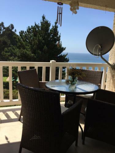 Apartamento Condominio Bahia Pelicanos