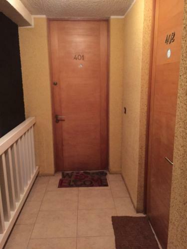 Apartamento Condominio Bahia Pelicanos