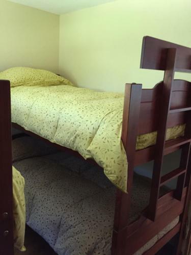 Apartamento Condominio Bahia Pelicanos