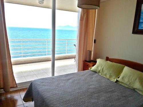 Apartamento Departamento Alto Mar