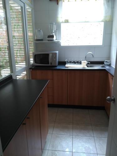 Apartamento Departamento Alto Mar